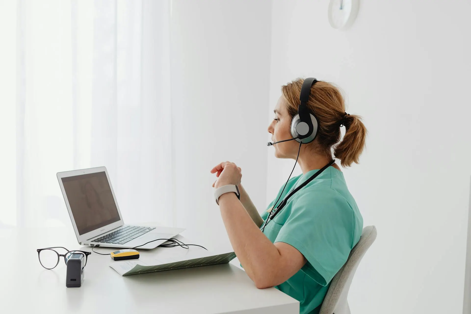Consultor de Bienestar Visual